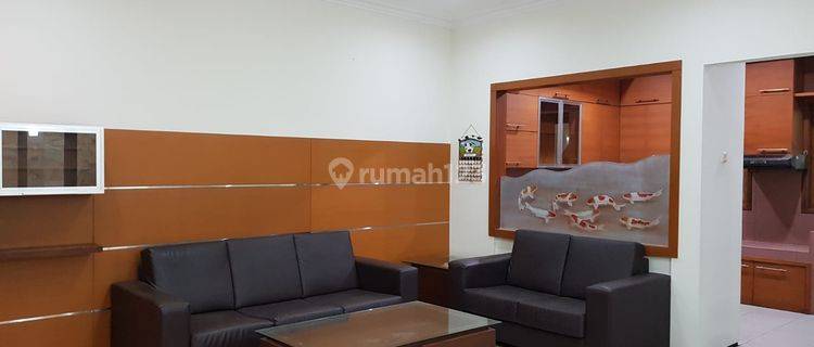 Rumah Setraduta Rp 3,65M 1