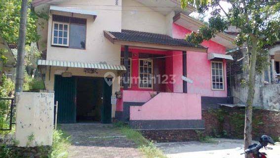 Dijual/disewakan Rumah Kos Di Pawiyatan Luhur, Unika 1