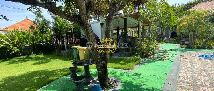 Villa Jual Lokasi Nusa Penida 1