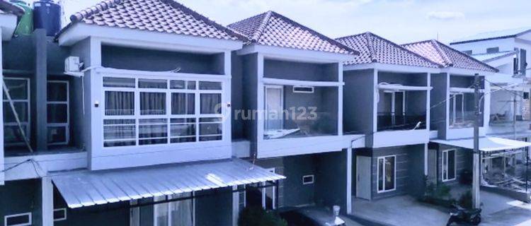 Dijual Rumah Baru Siap Huni Di Meruya Selatan Kembangan Jak Bar 1