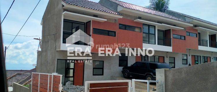 Rumah Siap Huni Setiabudi Lembang Bandung Belakang Eldorado 1