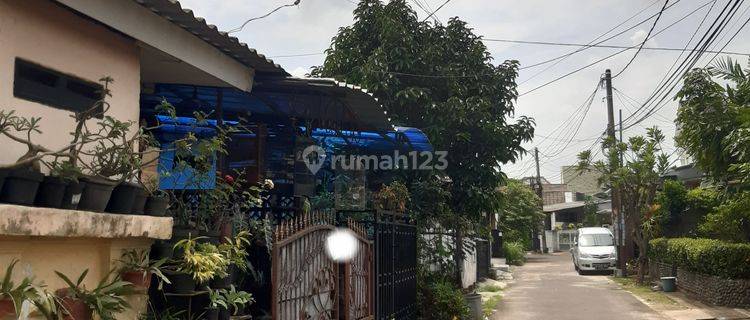 Rumah Murah Griya Loka BSD Jual Cepat Strategis 1