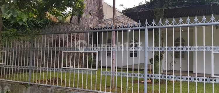 Turun Harga Rumah Jl Villa Duta II, Bogor 1