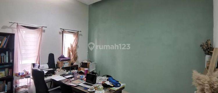 Rumah Hoek Bagus dan Rapi di Sunter Paradise, Bisa Nego 1