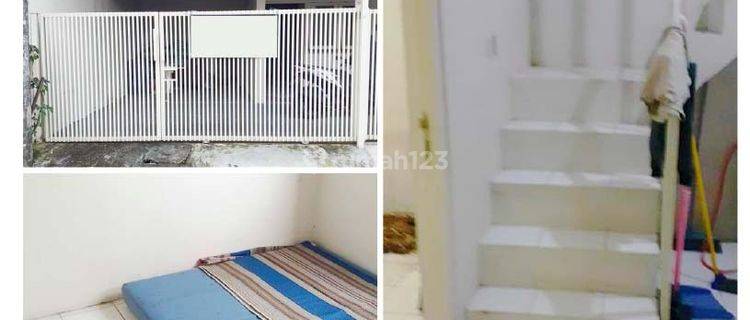 Dijual Rumah Siap Huni Di Taman Menganti Area Gresik Jawa Timur 1