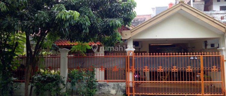 Dijual Rumah Di Bumi Malaka Asri, Duren Sawit, Jakarta Timur 1