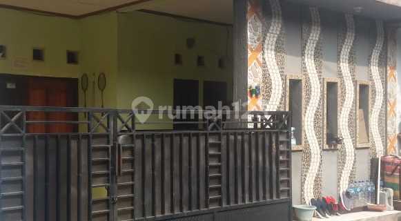 Rumah Murah di Cisauk Tangerang 1