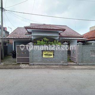 Rumah Minimalis Nyaman Terawat, Kabandungan Cianjur 1