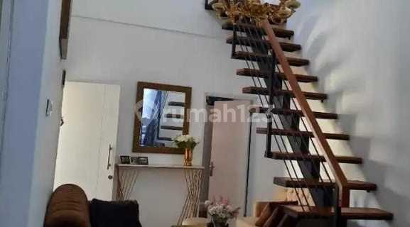 Rumah Rapi Siap Huni Di Cluster Graha Raya Tangerang Selatan 1