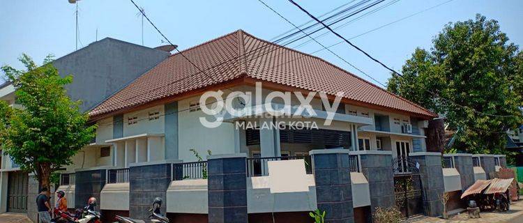 Rumah di Pondok Sejati Indah Pasuruan GMK00617 1