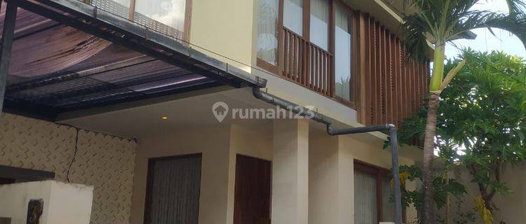 Rumah Harga Menarik di Batanghari, Denpasar 1