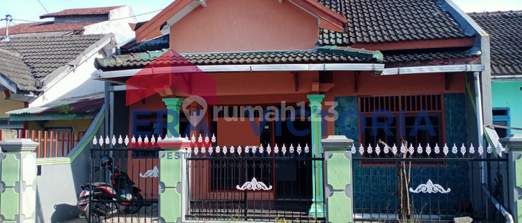Rumah Di Perum Sooko Indah Mojokerto Dekat Rs Sakinah 1