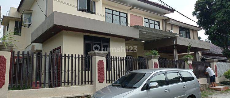 Rumah Sewa Cafe,Resto,Hotel Mini Harga turun 1