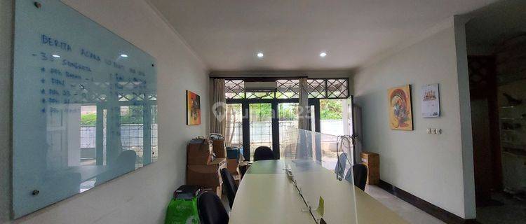 Dijual Rumah di komplek Cipulir Permai, Cidodol Kebayoran, Jakarta Selatan 1