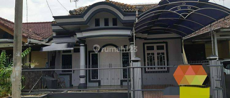 Jual Cepat Rumah Perum Villa Citra 1 1