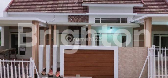 Sewa Rumah Full Furnished Area Karangploso Malang Dekat Tol 1