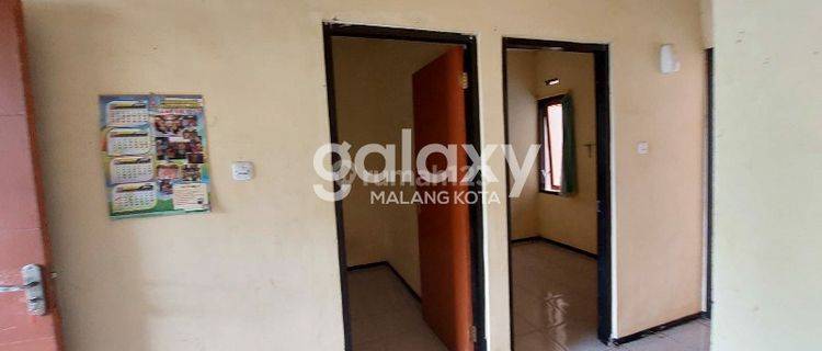 Rumah di Puri Bunga Nirwana Pakis Malang GMK00594 1
