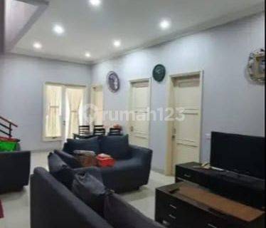 Dijual Rumah Murah di Pondok Hijau Golf phg , Gading Serpong 1