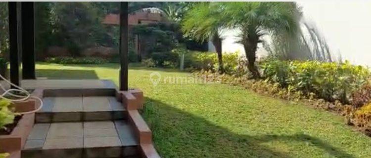 Jual Vila Indah ,  Vimala Hills Siap Huni dan Asri 1