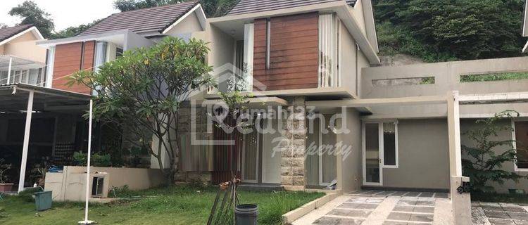 Rumah di Golden Wood Citragrand Sambiroto , Semarang ( Wn 3436S ) 1