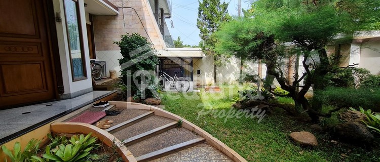 Rumah di Puri Anjasmoro Semarang ( Vn 3232 ) 1