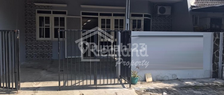 Rumah di Puri Anjasmoro Semarang ( Tt 3224 ) 1
