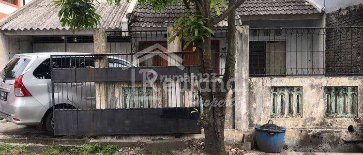 Rumah di Plamongan indah Semarang ( Tt 2909 ) 1