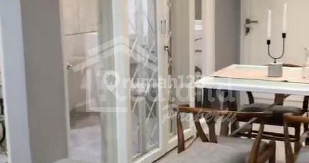 House in Green Rivera Graha Candi Golf Semarang (Tr 2710J) 1