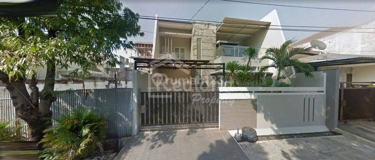Rumah di Seteran , Semarang ( Vn 2647 ) 1