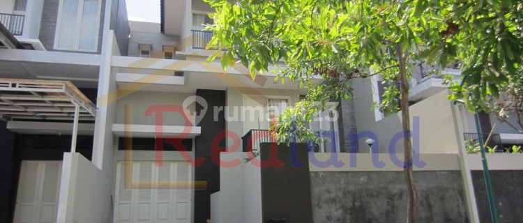House in Green Royale Semarang (Lot 1833) 1