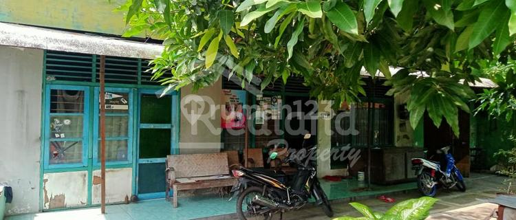 Rumah di Wologito , Kembang Arum Semarang ( Tt 2388 ) 1