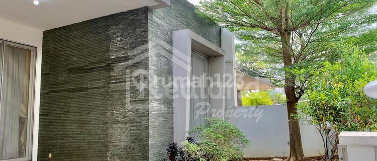 Rumah di Graha Candi Golf Panorama Jangli Tembalang Semarang ( Tt 2218 ) 1