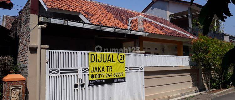 Rumah dijual dikota  1