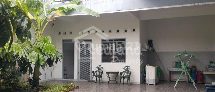 Rumah di Puri Anjasmoro Semarang Barat ( Vn 3447 ) 1