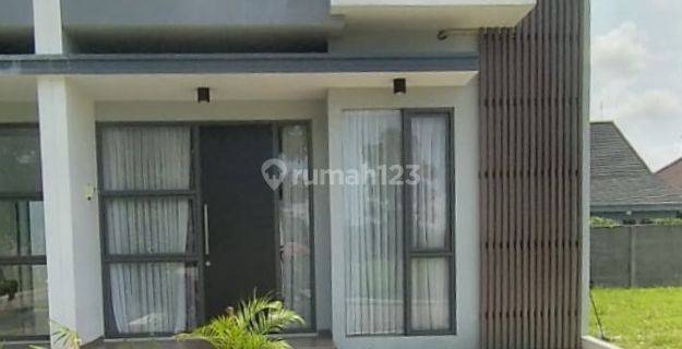 DI JUAL RUMAH ASRI DI LOKASI YANG TENANG 1