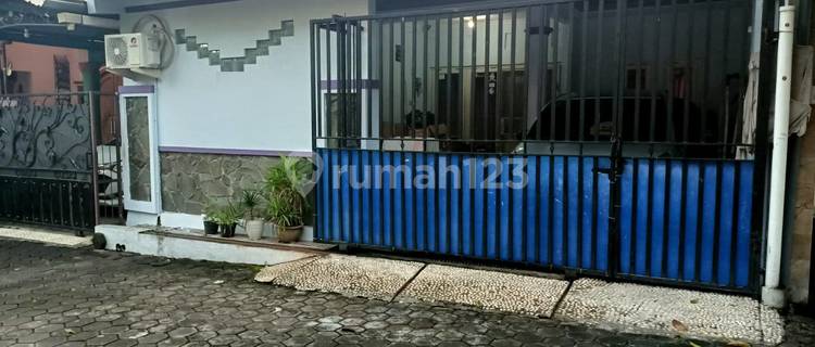 Rumah Dijual: Klipang Pesona Asri 1