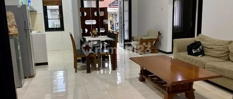 *Disewakan rumah di KBP* 1