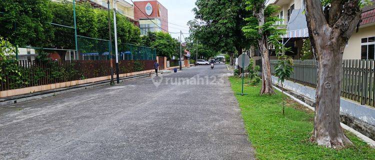 Rumah Sewa Danau Agung 1