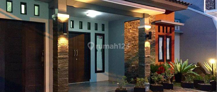 Rumah Jual Di Enggal,Rawa Laut, Bandar Lampung 1