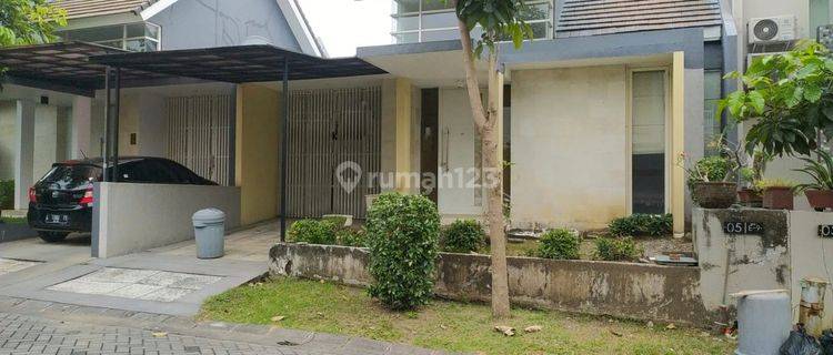 KAN RUMAH CITRALAND GREENWOOD 1