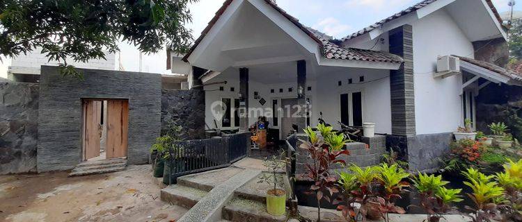 DIJUAL  VILLA   NYAMAN ASRI  1