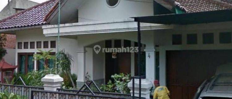 Dijual Rumah Tanah Kusir  1