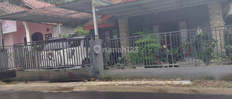 Dijual Rumah nyaman di Ajibarang, Banyumas 1