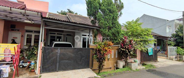 Rmh Pamoyanan View Gunung Halaman Luas Dkt Alfamidi Dan Indomaret 1