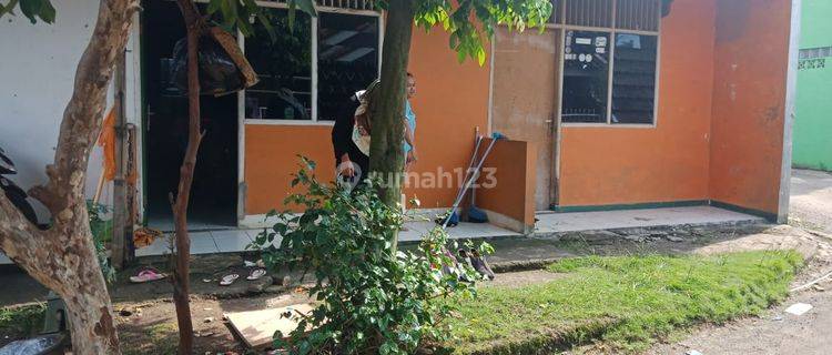 Dijual 6 Rumah Kontrakan Dekat Campus Di Dramaga. Bogor 1