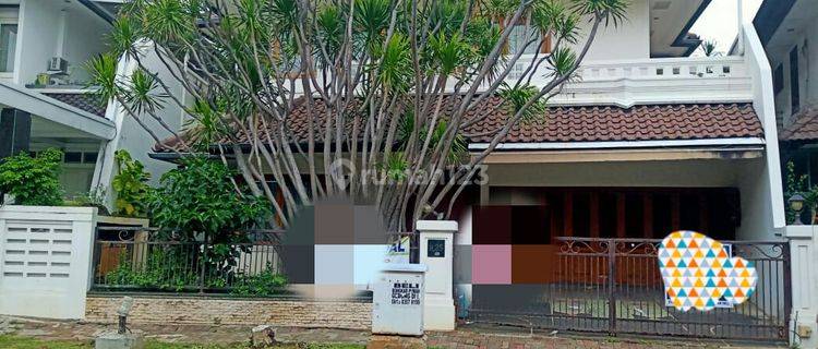 Di Jual Rumah Pantai Mutiara & Siap Huni 1