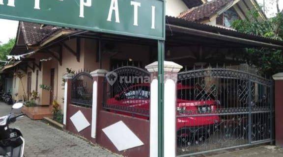 Jual Rumah Hook Di Desa Puri Pati 1