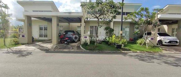 Orchard Park Cluster Vitis Agung Podomoro Batam Centre 1