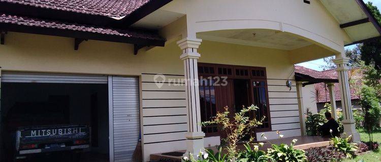 Rumah Trawas Prigen Cocok Untuk Pensiun 1,1M  1