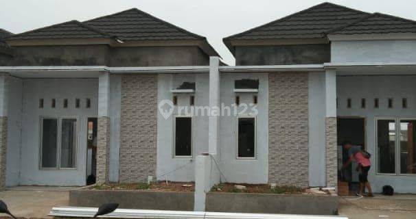 Cluster daerah bekasi,TANPA DP,Rumah ready,,Strategis,Aman &amp; ASRI 1